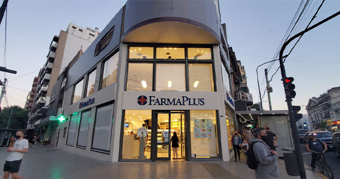 FarmaPlus