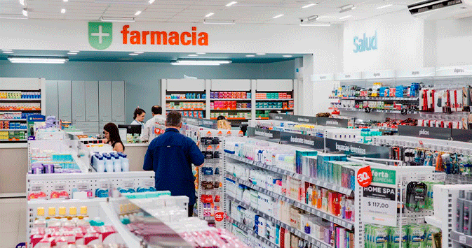 Farmacity